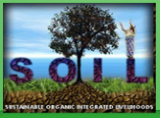 Sustainable Organic Integrated Livelihoods (SOIL)