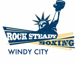 Rock Steady Boxing Windy City, Ltd.