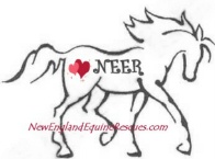 New England Equine Rescues