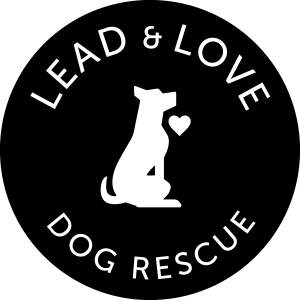 Lead and Love Dog Rescue