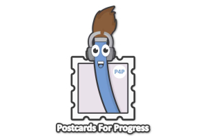 Postcards for Progress