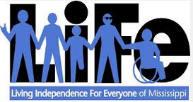 Living Independence For Everyone