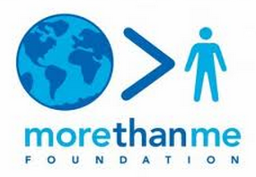 More Than Me Foundation