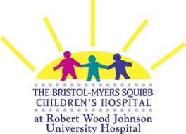 Bristol-Myers Squibb Children's Hospital at Robert Wood Johnson University Hospital