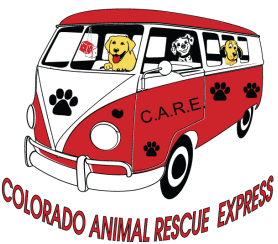 Colorado Animal Rescue Express (C.A.R.E.)