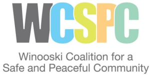 Winooski Coalition for a Safe and Peaceful Community