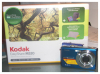 KODAK / RFC MK320 Digital Camera Package at Walmart and Sam's