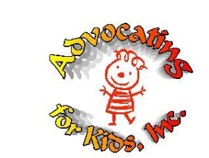 Advocating for Kids, Inc.