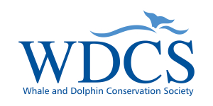 WDCS, Whale and Dolphin Conservation Society