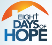 Eight Days of Hope, Inc.