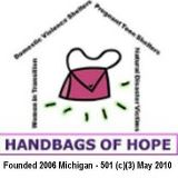Handbags of Hope