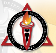 Delta Sigma Theta Detroit Foundation Incorporation