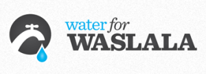Water for Waslala