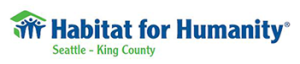 Habitat for Humanity - East King County