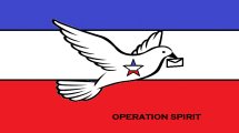 Operation Spirit Inc