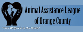Animal Assistance League of Orange County, Inc.