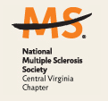 National Multiple Sclerosis Society Central Virginia Chapter