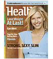 Health magazine