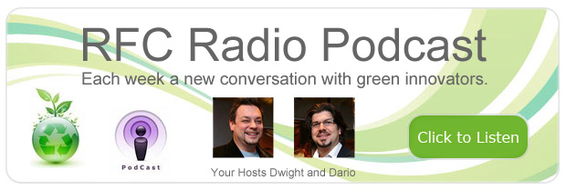 RFC Podcasts