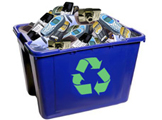 Recycle Your Cell Phone!