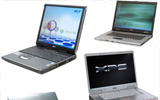 Recycle Old & Broken Laptops