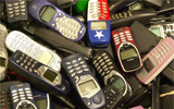 Recycle Cell Phones