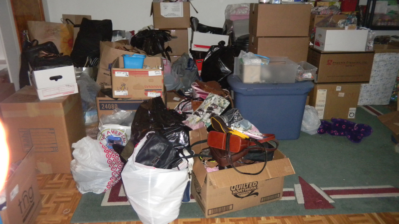 Handbags Of Hope Charity Info Lots Of Purses To Recycle