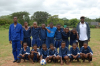 Nkomazi Youth Sports League players