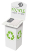 Cell Phone Recycling Kiosk