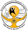 School logo of Kasese Humanist Primary School
