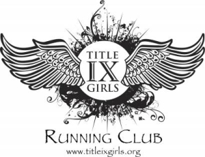 Title IX Girls Running Club