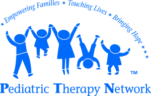 Pediatric Therapy Network