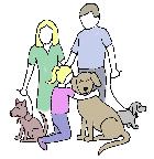 Dogs As Family, Inc.