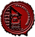 1844 Concord School Log Cabin Historical Society