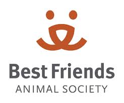 Send a donation to Best Friends Animal Society –