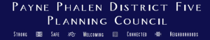 Payne Phalen District Planning Council