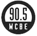 90.5 FM WCBE