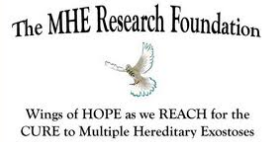 The MHE Research Foundation