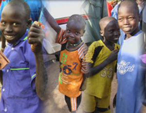 Village Help for South Sudan