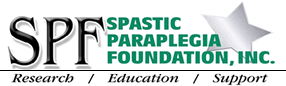 Spastic Paraplegia Foundation Inc.