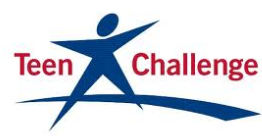 Teen Challenge Montana Outreach