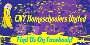 CNY Homeschoolers United