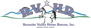 Roanoke Valley Horse Rescue Inc.