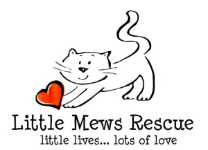 Little Mews Rescue