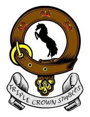 Triple Crown Equine Rescue