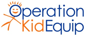 Operation: Kid Equip