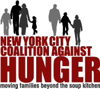 New York City Coalition Against Hunger