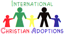 International Christian Adoptions
