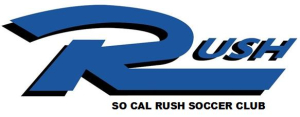 So Cal Rush Soccer Club