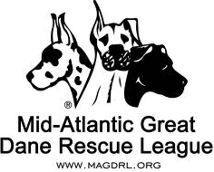 Mid Atlantic Great Dane Rescue League